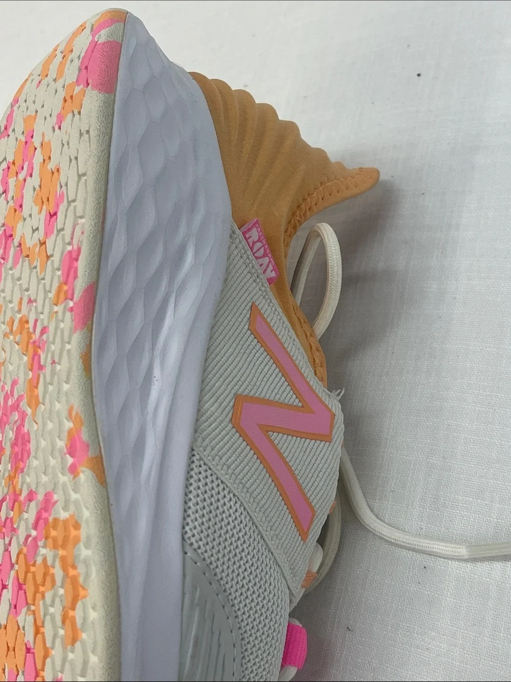 New Balance lightweight running